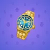 Swiss Watch #12002
