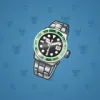 Swiss Watch #12020