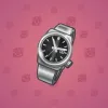 Swiss Watch #12034