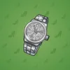 Swiss Watch #12036