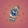 Swiss Watch #12037
