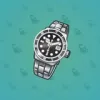 Swiss Watch #12039