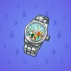 Swiss Watch #1204