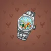 Swiss Watch #12041
