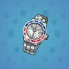 Swiss Watch #12043