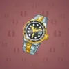 Swiss Watch #1205
