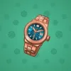 Swiss Watch #12054