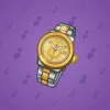 Swiss Watch #12057