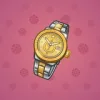 Swiss Watch #12070