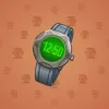 Swiss Watch #12079