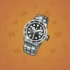 Swiss Watch #12081