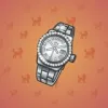 Swiss Watch #12085