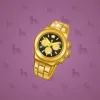Swiss Watch #12086