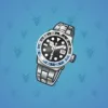 Swiss Watch #12090