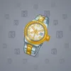 Swiss Watch #12092