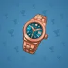 Swiss Watch #12097