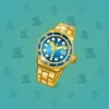 Swiss Watch #12107