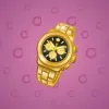 Swiss Watch #12108