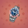 Swiss Watch #12109