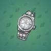 Swiss Watch #1211