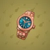 Swiss Watch #12113