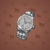 Swiss Watch #12114