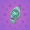 Swiss Watch #12118