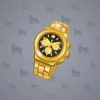Swiss Watch #12123