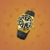 Swiss Watch #12137