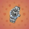 Swiss Watch #12139