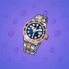 Swiss Watch #12147