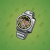 Swiss Watch #12160