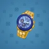 Swiss Watch #12166