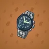 Swiss Watch #12169