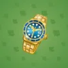 Swiss Watch #12174