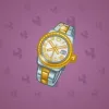 Swiss Watch #12179