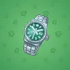Swiss Watch #12180