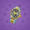 Swiss Watch #12181