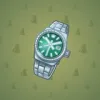 Swiss Watch #12183
