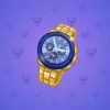 Swiss Watch #12191