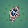 Swiss Watch #12192