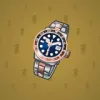 Swiss Watch #12194