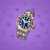 Swiss Watch #122