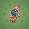 Swiss Watch #12201