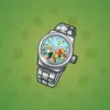 Swiss Watch #12219