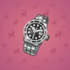 Swiss Watch #12225