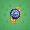 Swiss Watch #12241