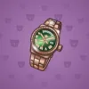 Swiss Watch #12243