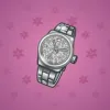 Swiss Watch #12248