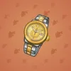Swiss Watch #12250